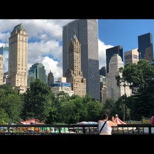 Meet your Posher, Sonia